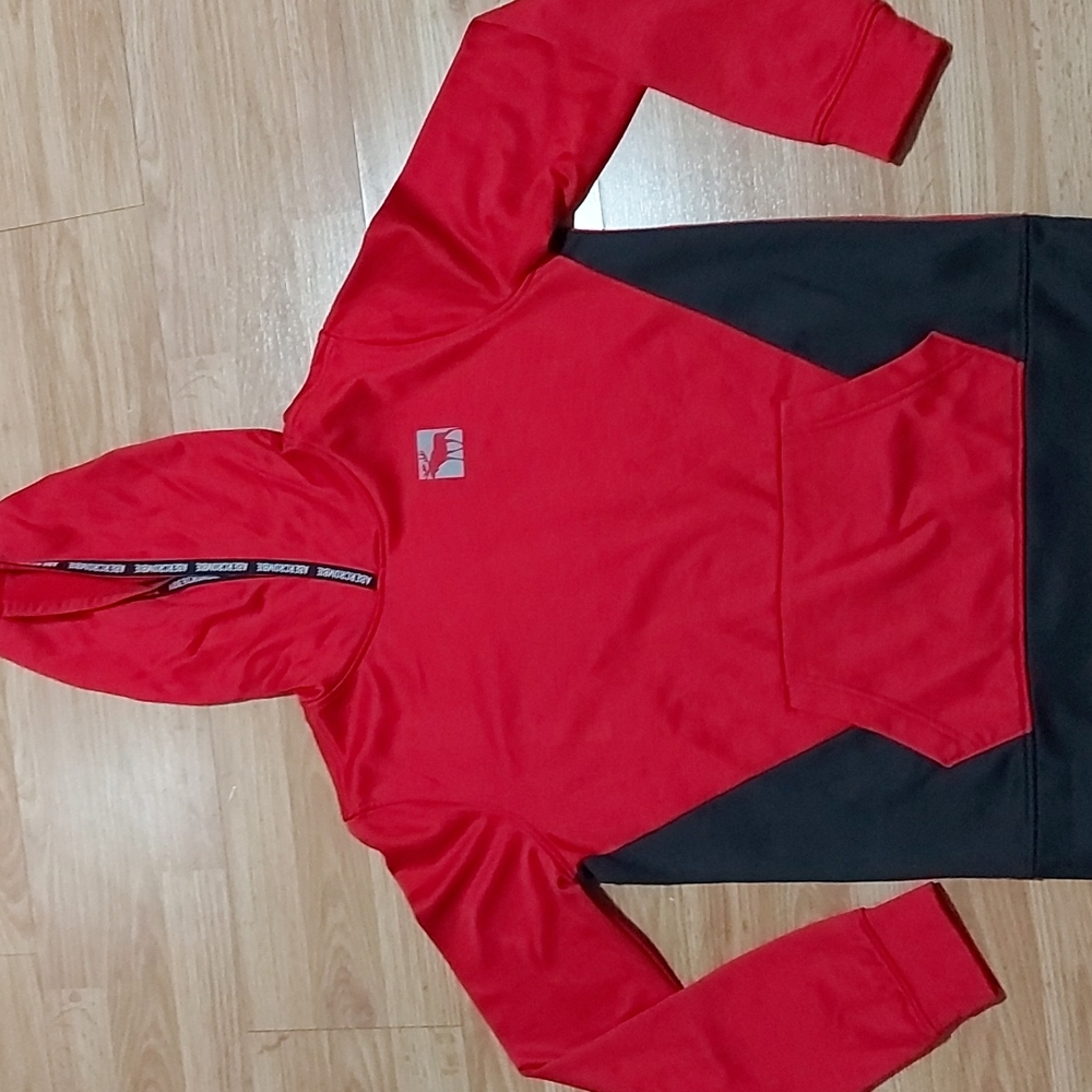 ABERCROMBIE Hoodie Size 15/16